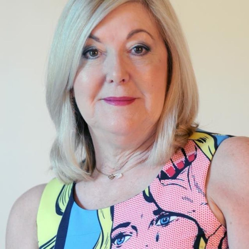 Meet your Posher, Audrey